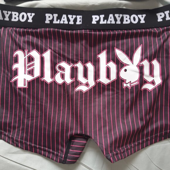 NWT PLAYBOY lingerie - Picture 7 of 9